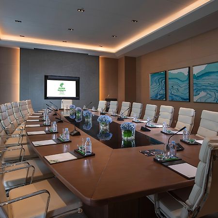 Holiday Inn Tianjin Wuqing By Ihg Exterior photo