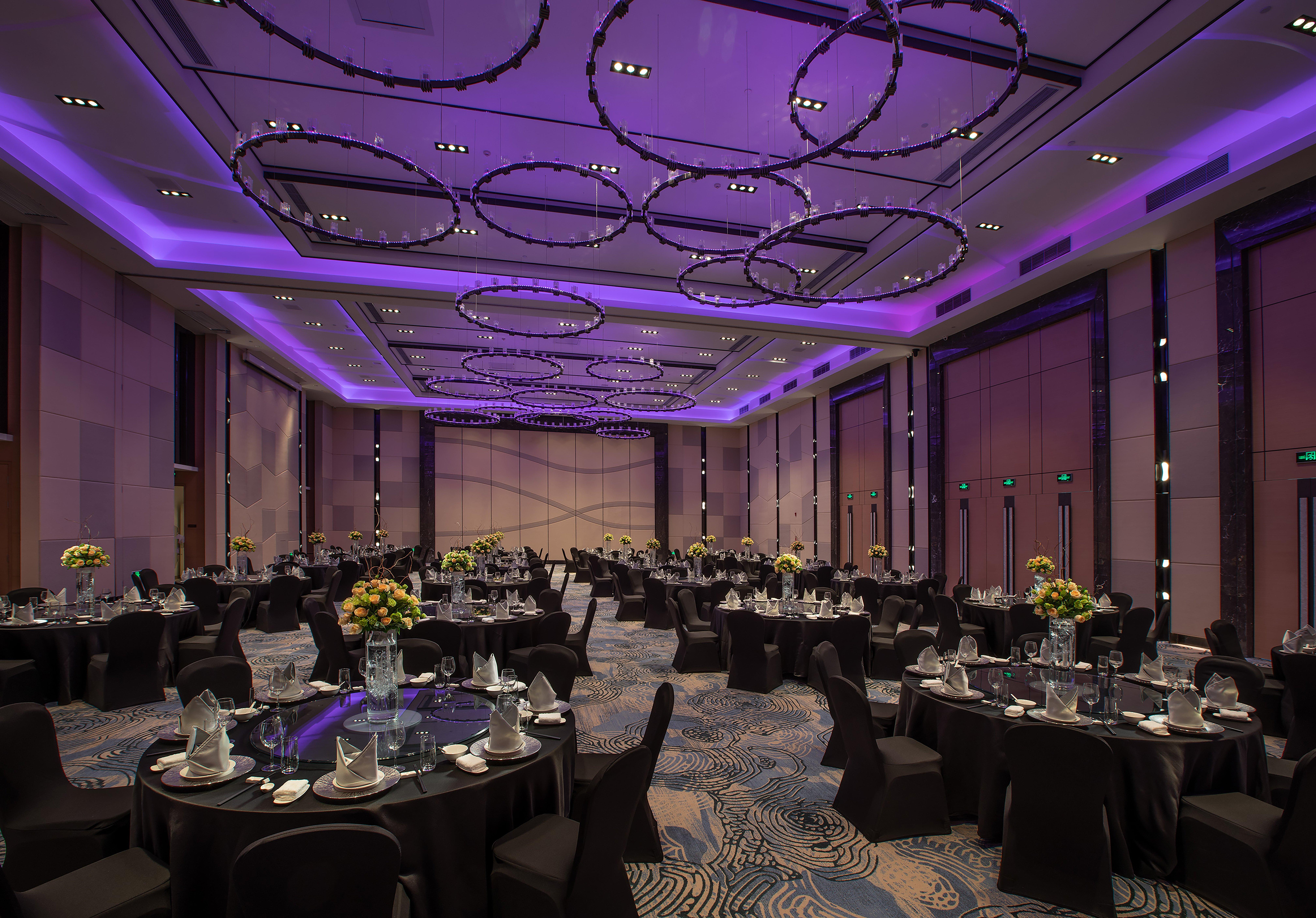 Holiday Inn Tianjin Wuqing By Ihg Exterior photo