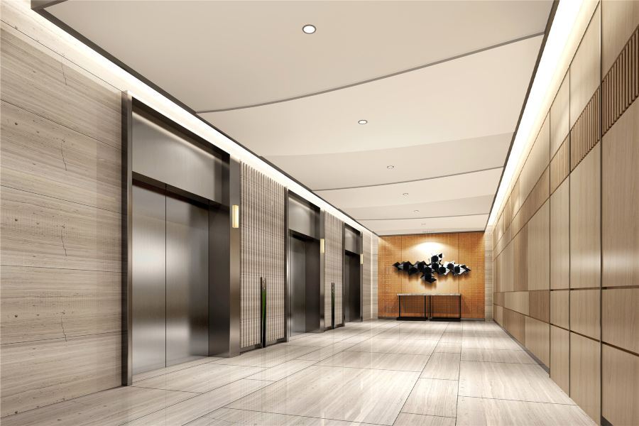 Holiday Inn Tianjin Wuqing By Ihg Exterior photo