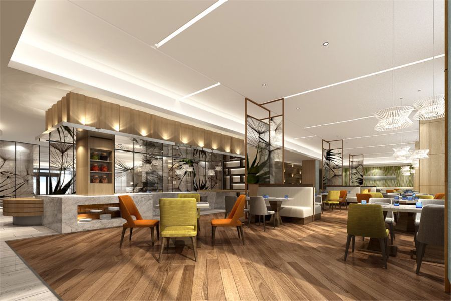 Holiday Inn Tianjin Wuqing By Ihg Exterior photo